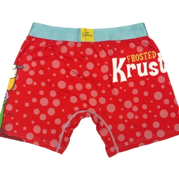 SWAG Frosted KrustyO's Boxers - Picture 4 of 4